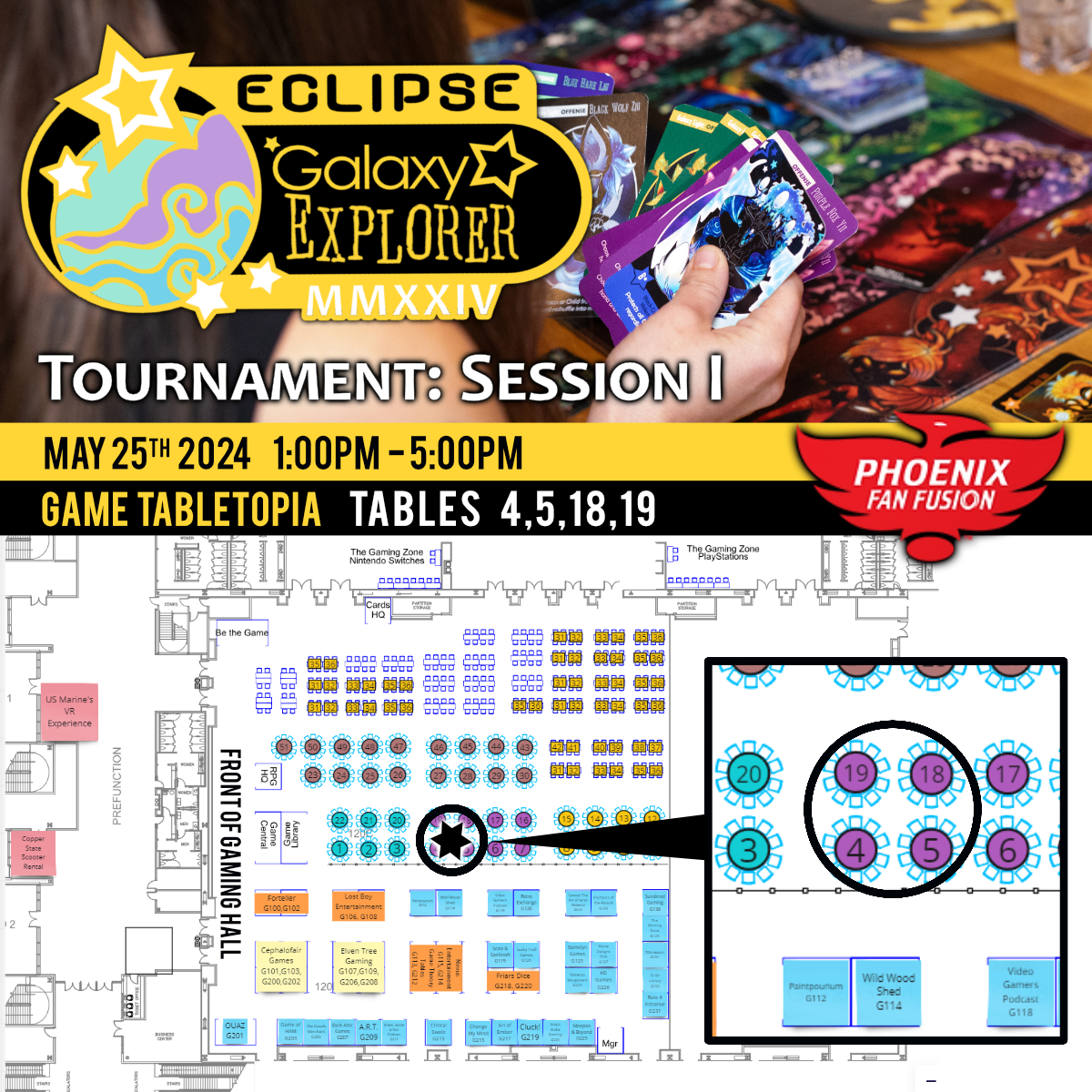 Location Maps Tournament Details location-maps-tournament-details