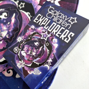 Galaxy Children: Explorers Game